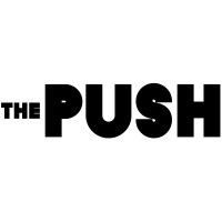 The Push logo - Similar company to The Push