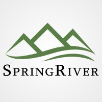 SpringRiver logo - Similar company to Springpeak