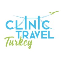 CLINIC TRAVEL TURKEY logo - Similar company to Mest Group
