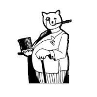 City Bear Press logo - Similar company to Evergreen Innovations Network