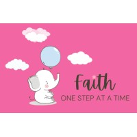 Faith Club logo - Similar company to Pymug (Python Mauritius User-Group)