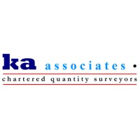 KA Associates logo - Similar company to Zelan Construction Sdn Bhd