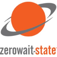 Zero Wait-State logo - Similar company to Sparx Systems North America