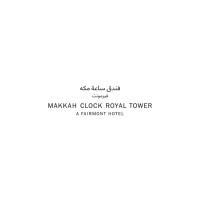 Makkah Clock Royal Tower, A Fairmont Hotel logo - Similar company to Raffles Makkah Palace