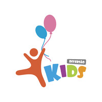 Diversão Kids logo - Similar company to Maxtek