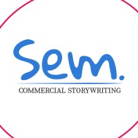 Sem. Commercial Storywriting