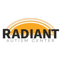 Radiant Autism Center logo - Similar company to Autism Response Team