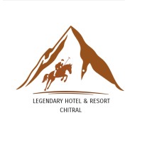 Legendary Hotel & Resort Chitral logo - Similar company to Outloud - Branding