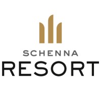 Schenna Resort logo - Similar company to Change Maker Hotels