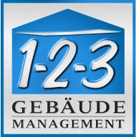 1-2-3 Gebäudemanagement GmbH logo - Similar company to Kursänderung