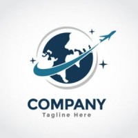 Travelwith.us logo - Similar company to Breathless Nomad