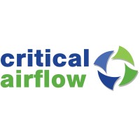 Critical Airflow logo - Similar company to Aircuity
