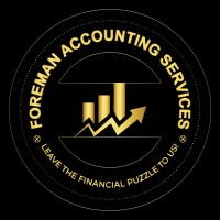 Foreman Accounting Services, LLC logo - Similar company to Caddie Cfo