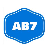 Augmentive Business 7 Solutions logo - Similar company to Ab7 Solutions