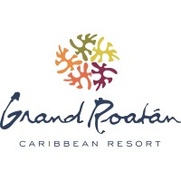Grand Roatan Caribbean Resort logo - Similar company to Roatán Comunicación