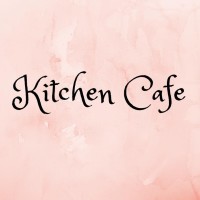Kitchen cafe logo - Similar company to Crypto Definance