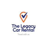The Legacy Car Rental logo - Similar company to Novafeeds