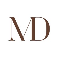Mardesignuk logo - Similar company to Palette+