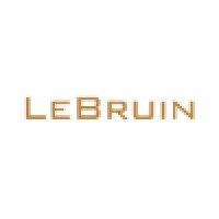 LeBruin logo - Similar company to Profunder