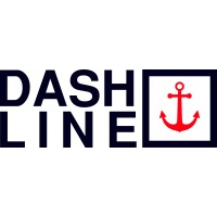 PT. Dash Line Agency logo - Similar company to Pt Lava Samudra Agensi