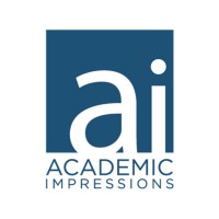 Academic Impressions logo - Similar company to Deeply Rooted