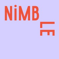 Nimble Creative logo - Similar company to Taara