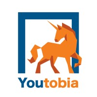Youtobia logo - Similar company to Utopian Recruitment Solutions