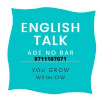 English Talk India. logo - Similar company to Metamorphosis