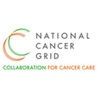 National Cancer Grid India logo - Similar company to Patientsengage