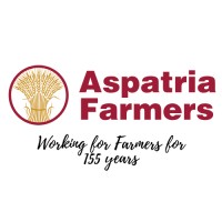 Aspatria Farmers Ltd logo - Similar company to Ample Property Group