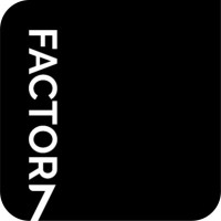 FACTOR 7 logo - Similar company to Similix