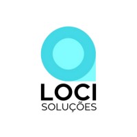 LOCI Soluções logo - Similar company to Loks