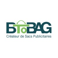 🛍️ BtoBag logo - Similar company to Bokhari