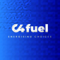 C4 fuel logo - Similar company to Ship.Energy