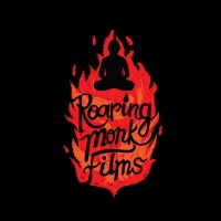 Roaring Monk Films logo - Similar company to Dot Studio