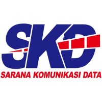 PT Sarana Komunikasi Data logo - Similar company to Technet Vision Indonesia