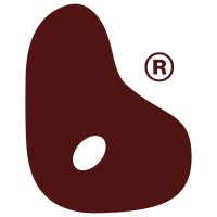 Boufi cookie logo - Similar company to Dc Food