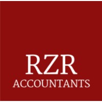 RZR Accountants logo - Similar company to Sigma Chartered Accountants