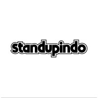 Standupindo logo - Similar company to Bloom Pictures