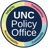 UNC-Chapel Hill Policy Office logo - Similar company to Nc Fellows At Unc-Chapel Hill