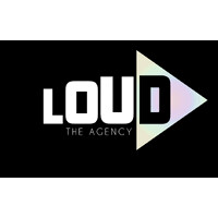 Loud The Agency logo - Similar company to Thinkrit Ltd