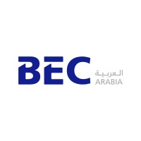BEC Arabia logo - Similar company to Mobco Group