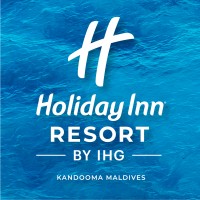 Holiday Inn Resort Kandooma Maldives logo - Similar company to Evostars S.R.L.