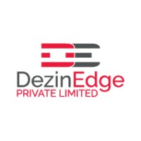 DezinEdge Pvt. Ltd. logo - Similar company to Hisoft Technologies Private Limited
