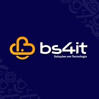 BS4IT Soluções logo - Similar company to Wtime Business Intelligence