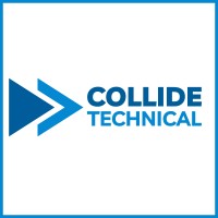 Collide Technical Recruitment logo - Similar company to Aarca Data