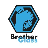 Brother Glass logo - Similar company to Brother Glass