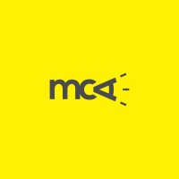 MCA Brand Agency logo - Similar company to Uplevo