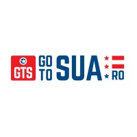 GTS INTERNATIONAL ROMANIA logo - Similar company to Romania Active