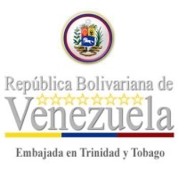 Embajada de la República de Venezuela en la República de Trinidad y Tobago logo - Similar company to Karisma Training & Coaching